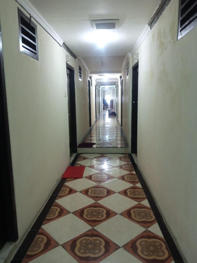 Hotel Surya Jaya WEST PAPUA Exterior foto