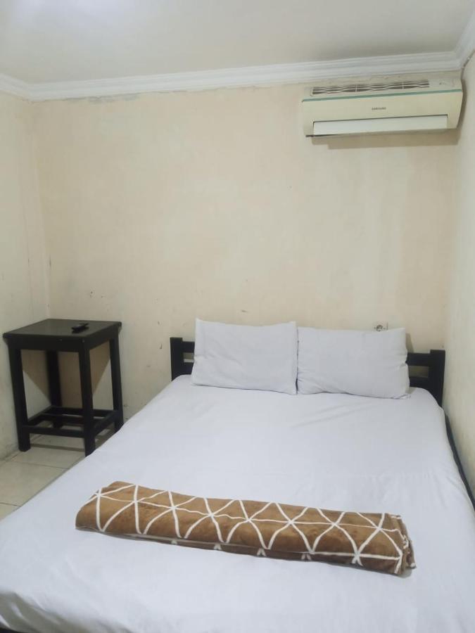 Hotel Surya Jaya WEST PAPUA Exterior foto
